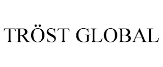TRÖST GLOBAL