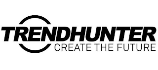 TRENDHUNTER CREATE THE FUTURE