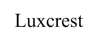 LUXCREST