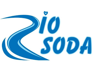 RIO SODA