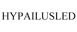 HYPAILUSLED