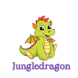 JUNGLEDRAGON