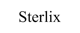 STERLIX