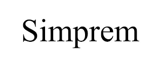 SIMPREM