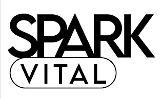 SPARKVITAL