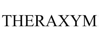 THERAXYM