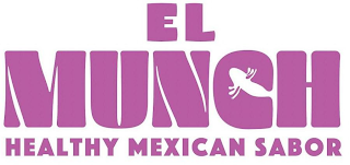 EL MUNCH HEALTHY MEXICAN SABOR