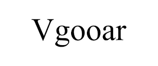 VGOOAR