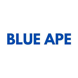 BLUE APE