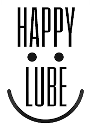 HAPPY LUBE