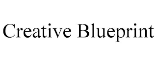CREATIVE BLUEPRINT