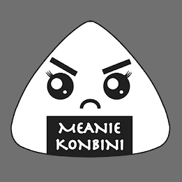 MEANIE KONBINI