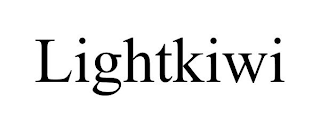 LIGHTKIWI