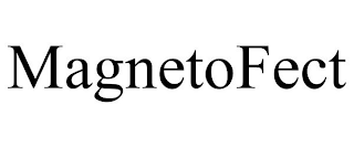 MAGNETOFECT