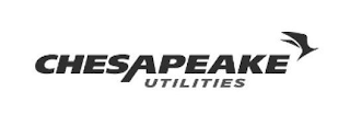 CHESAPEAKE UTILITIES