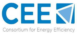 CEE CONSORTIUM FOR ENERGY EFFICIENCY