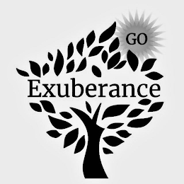 EXUBERANCE GO