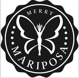 MERRY MARIPOSA