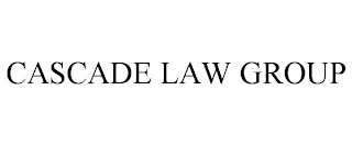 CASCADE LAW GROUP