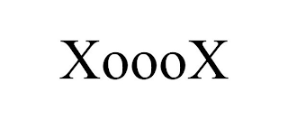 XOOOX