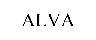 ALVA