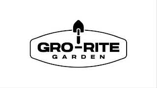 GRO-RITE GARDEN