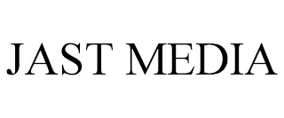 JAST MEDIA