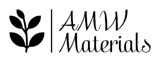 AMW MATERIALS