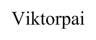 VIKTORPAI