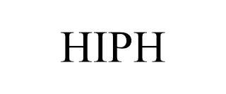 HIPH