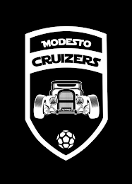 MODESTO CRUIZERS ACADEMY