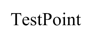 TESTPOINT