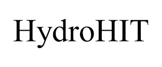 HYDROHIT