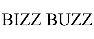 BIZZ BUZZ