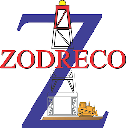 Z ZODRECO