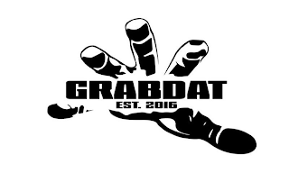 GRABDAT EST. 2016