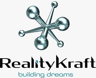 REALITYKRAFT BUILDING DREAMS