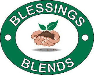 BLESSINGS BLENDS