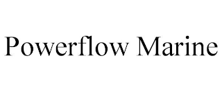 POWERFLOW MARINE