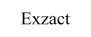 EXZACT