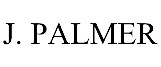 J. PALMER