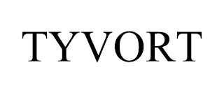 TYVORT