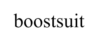 BOOSTSUIT