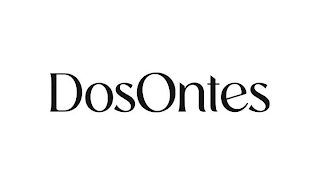 DOSONTES