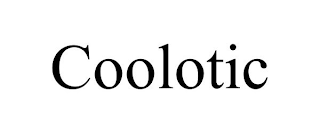 COOLOTIC