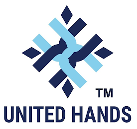 UUUU UNITED HANDS