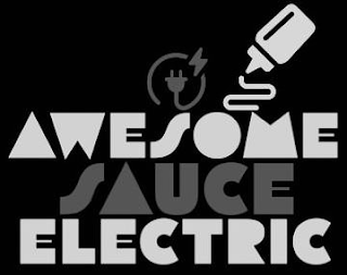 AWESOME SAUCE ELECTRIC