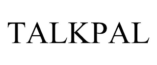 TALKPAL