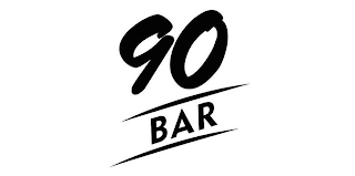 90 BAR