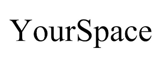 YOURSPACE